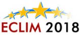 ECLIM 2018